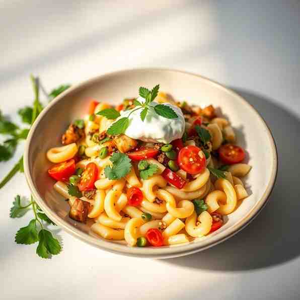 Vegan Palusami - Delicious Healthy Recipe with Coconut Cream